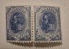 Romania 1900-11 Carol I, 25b, M138, MNH**, Nestampilat