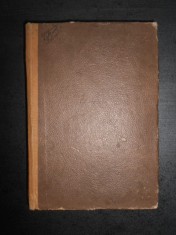 Tereza Stratilescu - Educatia fizica, intelectuala si morala. 1907, prima editie