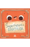 Superputerile cartilor - Marja Monette-Millette