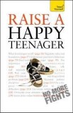 Raise a Happy Teenager | Suzy Hayman, Hodder Education
