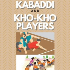 A Comparative Study on Selected Psycho-physical Fitness Components of Kabaddi and Kho-kho Players