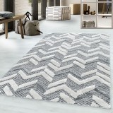 Covor Pisa Gri V4 160x230 cm