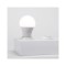 Bec LED A60 9W E27 lumina calda LC 3000K
