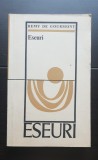 Eseuri - Remy de Gourmont