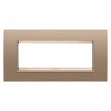 Rama Ornament 6M metal LUX Gewiss Chorus cupru GW16206XE