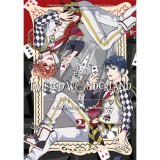 Twisted Wonderland 2. - A Heartslabyul-h&aacute;z k&ouml;nyve 2. - Hazuki Vakana