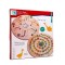 Joc 3 in 1 - Goose, Tock si Ludo (Nu te supara, frate!), BS Toys