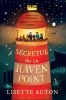 Secretul de la Haven Point - Lisette Auton - Roman, Beletristica