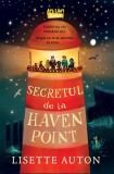 Secretul de la Haven Point - Lisette Auton - Roman, Beletristica
