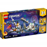 LEGO&reg; Creator - Roller-coaster spatial (31142)