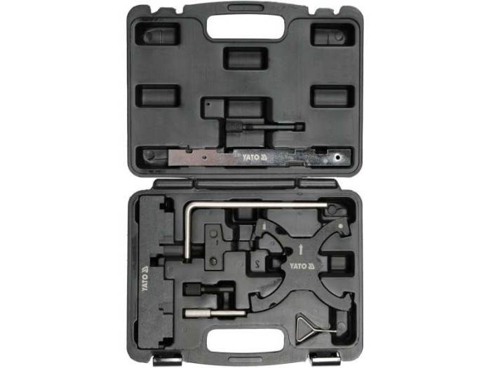 Set Blocare Distributie Ford