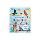 Children's Book of Birdwatching