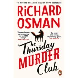 The Thursday Murder Club - Richard Osman