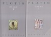 Plotin - Opere, 2 Vol. (Humanitas, 2003) Filosofie, Limba Romana, Coperta Brosata, Stare Buna