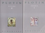 Plotin - Opere, 2 volume
