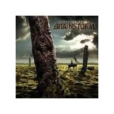 Brainstorm Memorial Roots (cd)