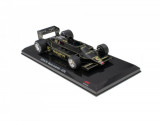 Macheta auto Lotus F1 79 N5 1978 Mario Andretti, 1:24 Ixo