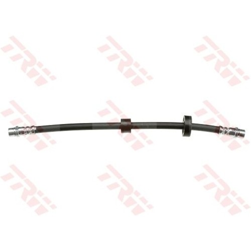 Furtun frana fata TRW, VW Transporter IV, 1990-2004, partea stanga=dreapta, Fata; puntea fata; stanga; dreapta; Sistem de franare : hidraulic