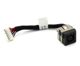 Mufa Alimentare Laptop Dell 0U374D, CN-0U374D, DC30100430L, DC30100530L, JAL10, Latitude E4300, U3740, U374D