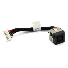 Mufa Alimentare Laptop Dell 0U374D, CN-0U374D, DC30100430L, DC30100530L, JAL10, Latitude E4300, U3740, U374D