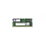 Memorie RAM notebook, SODIMM, DDR4, 4GB, 3200MHz, CL22, 1.2V, Bulk, Kingston