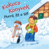 Kukucs k&ouml;nyvek - Hurr&aacute;, itt a t&eacute;l!