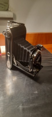 Agfa Billy Jgetar 8.8 foto