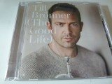 The good life- Till Bronner, cd