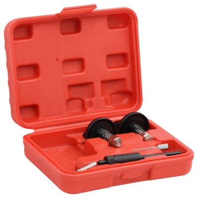 vidaXL Set blocare a arborelui cu came la motoare diesel Vauxhall foto