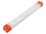 Alimentator LED 45W 24VDC 1875mA 220&divide;240VAC IP20