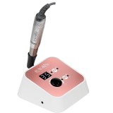 Cumpara ieftin Freza Unghii Turbo Prestige PRO LUXORISE 35.000 RPM, Rose Gold