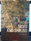 The complete encyclopedia of trees and shrubs - Nico Vermeulen