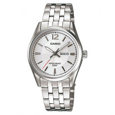 Ceas Dama, Casio, Collection LTP-13 LTP-1335D-7A - Marime universala