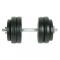 Set gantere 15 kg