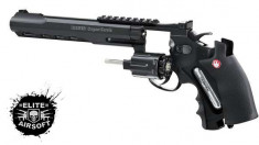 Pistol airsoft Ruger Super Hawk 8&amp;quot; Co2 -4 Joule- [Umarex] foto