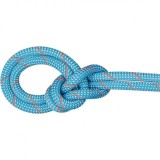 Coardă MAMMUT 9.8 Crag Classic 60m ice mint/white