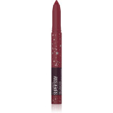 Maybelline SuperStay Ink Crayon Zodiac ruj in creion culoare 55 Make it happen - Gemini 2 g