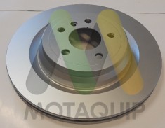MOTAQUIP LVBD1895 COATED Disc frana