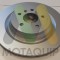 MOTAQUIP LVBD1895 COATED Disc frana