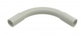 Cumpara ieftin Curba 90 Tub Pvc / 20Mm