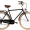 Bicicleta Oras Dhs Citadinne 2833 530Mm Negru 28 Inch
