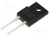 Dioda redresoare, 10A, 0,6kV, TO220FP-2, SMC DIODE SOLUTIONS - SDURK10Q60
