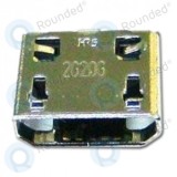 Conector de &icirc;ncărcare Samsung conector micro USB 3722-003332