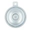 Claxon auto Carpoint 1 ton 12V 102 dB , fi 90 mm,1 buc.
