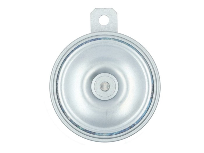 Claxon auto Carpoint 1 ton 12V 102 dB , fi 90 mm,1 buc.