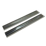 Cumpara ieftin Set de doua sine pentru sertare banc HL9005, HILMANN