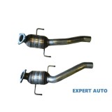 Catalizator Volkswagen Touareg (2002-2010)[7LA,7L6,7L7]