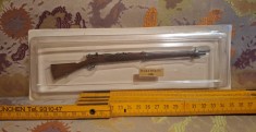 Macheta Pusca Murata 1880