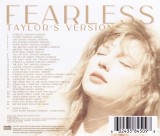Fearless (Taylor&#039;s Version) | Taylor Swift