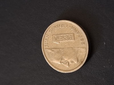 1 peseta 1998 foto